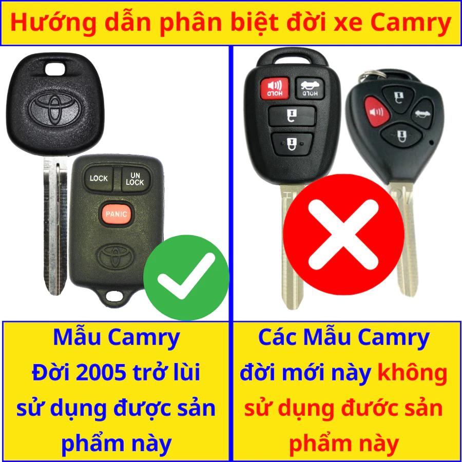 Làm Chìa Khoá Smartkey Minh Phát Sửa Khoá Toyota Camry 6 Hà Huy Tập, Thanh Khê 5500000 Làm Chìa Khoá Smartkey Minh Phát Sửa Khoá Toyota Camry 6 Hà Huy Tập, Thanh Khê 5500000