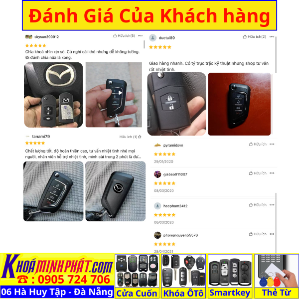 Chìa Khóa Độ Gập Mazda 3S và Mazda 3 | Remote Học Lệnh xe ô tô có Sẵn Mạch Điện điều khiển đời xe 2005 2006 2007 2008 2009 2010 2011 2012 2013 2014 2015 V21