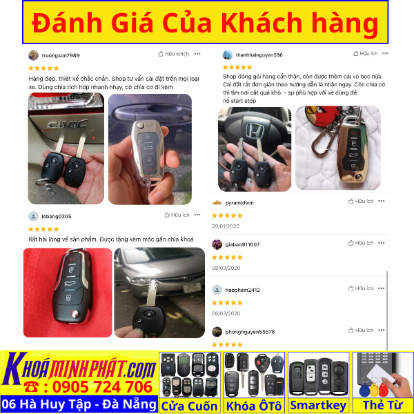 Chìa khóa remote xe Honda Civic, City, CR-V, Brio, Accord, Fit mẫu mới độ gập gấp gọn Chìa khóa remote xe Honda Civic, City, CR-V, Brio, Accord, Fit mẫu mới Full chức năng V12