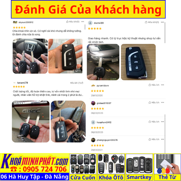 Chìa khóa remote xe Honda Civic, City, CR-V, Brio, Accord, Fit mẫu mới độ gập gấp gọn Chìa khóa remote xe Honda Civic, City, CR-V, Brio, Accord, Fit mẫu mới Full chức năng V13