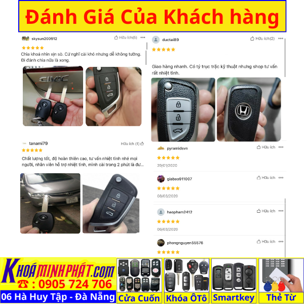 Chìa khóa remote xe Honda Civic, City, CR-V, Brio, Accord, Fit mẫu mới độ gập gấp gọn Chìa khóa remote xe Honda Civic, City, CR-V, Brio, Accord, Fit mẫu mới Full chức năng V14