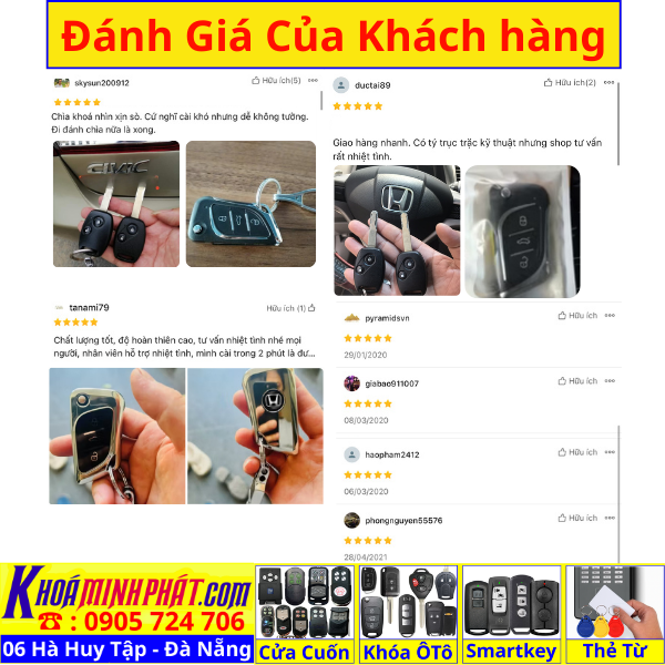Chìa khóa remote xe Honda Civic, City, CR-V, Brio, Accord, Fit mẫu mới độ gập gấp gọn Chìa khóa remote xe Honda Civic, City, CR-V, Brio, Accord, Fit mẫu mới Full chức năng V17