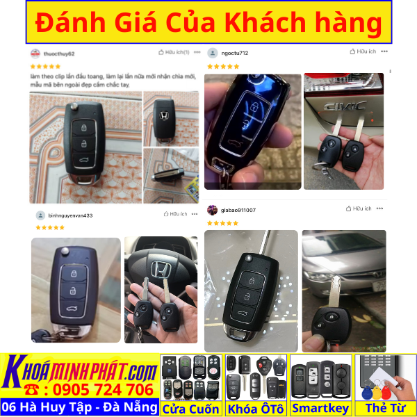Chìa khóa remote xe Honda Civic, City, CR-V, Brio, Accord, Fit mẫu mới độ gập gấp gọn Chìa khóa remote xe Honda Civic, City, CR-V, Brio, Accord, Fit mẫu mới Full chức năng V28