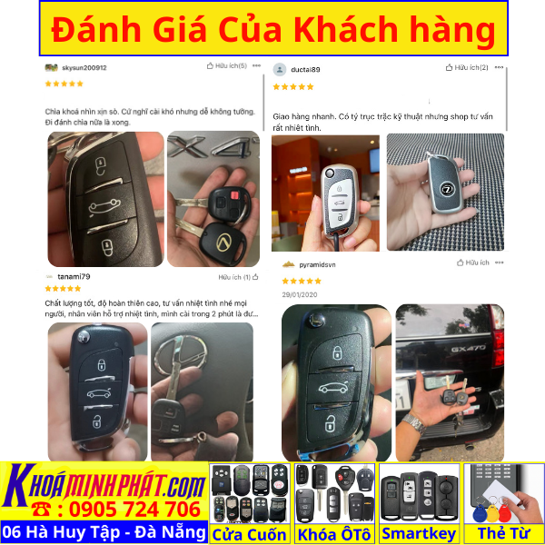 Chìa khóa remote độ gập xe Lexus LX470 GX470 3 nút bấm mẫu mới Full chức năng mẫu học lênh điều khiển gấp gọn mới V11
