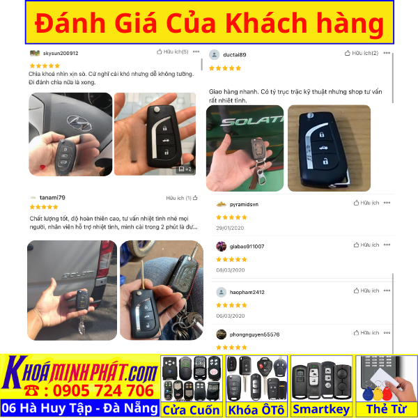 Chìa khoá Remote học lệnh chìa khóa xe Hyundai Solati mẫu gấp gọn mới cho xe đời 2015 2016 2017 2018 2019 2020 2021 2022 2023 2024 2025 2026 Mẫu V13