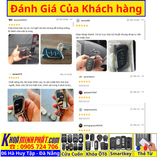 Chìa khoá Remote học lệnh chìa khóa xe Hyundai Solati mẫu gấp gọn mới cho xe đời 2015 2016 2017 2018 2019 2020 2021 2022 2023 2024 2025 2026 Mẫu V17