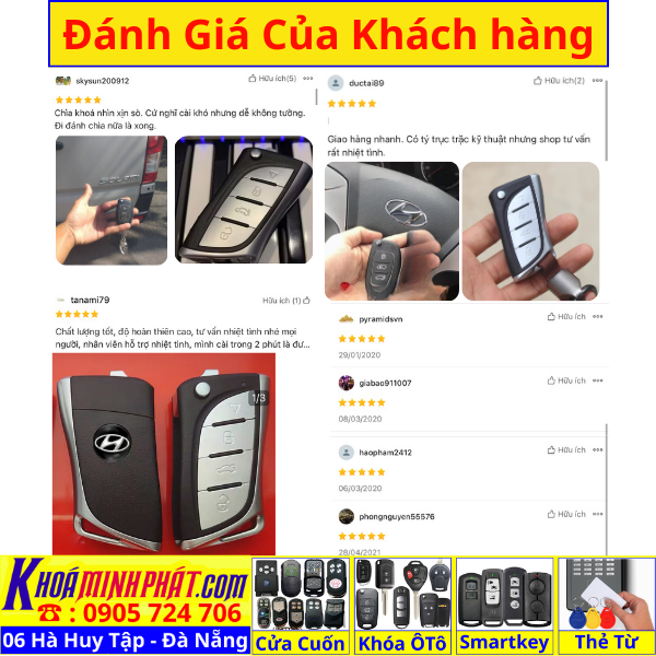 Chìa khoá Remote học lệnh chìa khóa xe Hyundai Solati mẫu gấp gọn mới cho xe đời 2015 2016 2017 2018 2019 2020 2021 2022 2023 2024 2025 2026 Mẫu V19