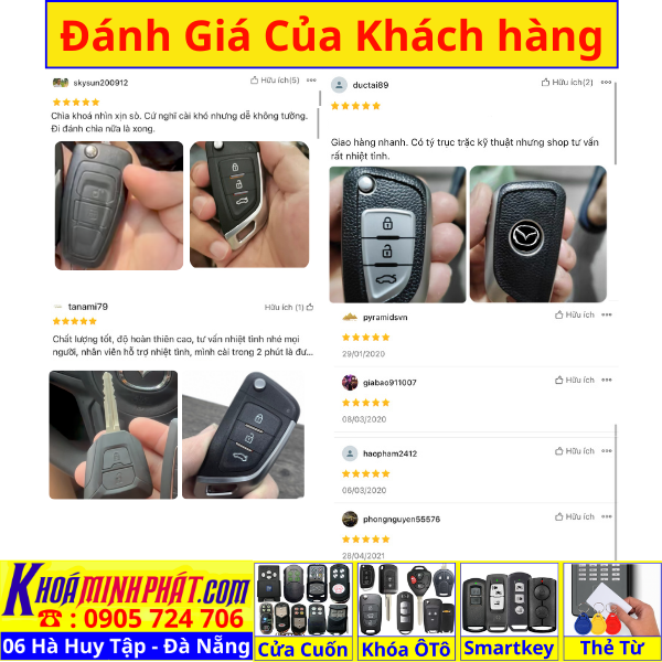 Chìa khoá Remote học lệnh chìa khóa xe Mazda BT50 mẫu độ gập gấp gọn mới cho xe đời 2012 2013 2014 2015 2016 2017 2018 2019 2020 2021 2022 2023 2024 2025 2026 V14