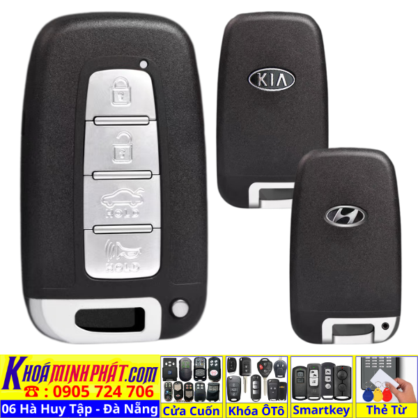 Vỏ Chìa khóa Smartkey xe Kia Cerato, Sportage, Forte, Sorento, Sportage, Optima V44 - Làm Chìa Khoá Xe Ô Tô - Minh Phát Thay pin thay vỏ độ gập smartkey remote Vỏ Chìa khóa Smartkey xe Kia Cerato, Sportage, Forte, Sorento, Sportage, Optima V44 - Làm Chìa Khoá Xe Ô Tô - Minh Phát Thay pin thay vỏ độ gập smartkey remote