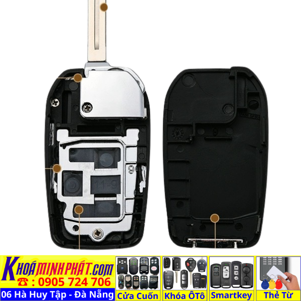 Vỏ Chìa khoá Độ gập xe Lexus LX470 RX350 GX470 ES350 LS460 IS250 NX200t LX570 RX450h 3 Nút V706 - Làm Chìa Khoá Xe Ô Tô - Minh Phát Thay pin thay vỏ độ gập smartkey remote Vỏ Chìa khoá Độ gập xe Lexus LX470 RX350 GX470 ES350 LS460 IS250 NX200t LX570 RX450h 3 Nút V706 - Làm Chìa Khoá Xe Ô Tô - Minh Phát Thay pin thay vỏ độ gập smartkey remote