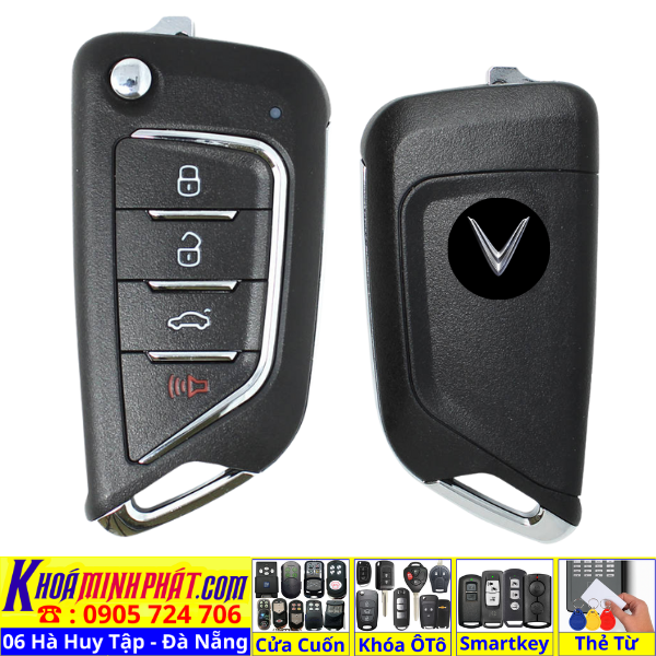 Làm Chìa khoá remote smartkey xe ô tô , Sửa chữa thay vỏ thay pin cho VinFast Fadil, VinFast Lux A2.0, VinFast Lux SA2.0, VinFast President, VinFast VF e34, VinFast VF6, VinFast VF7, VinFast VF8, VinFast VF9 - Làm Chìa Khoá Xe Ô Tô - Minh Phát Làm Chìa khoá remote smartkey xe ô tô , Sửa chữa thay vỏ thay pin cho VinFast Fadil, VinFast Lux A2.0, VinFast Lux SA2.0, VinFast President, VinFast VF e34, VinFast VF6, VinFast VF7, VinFast VF8, VinFast VF9 - Làm Chìa Khoá Xe Ô Tô - Minh Phát
