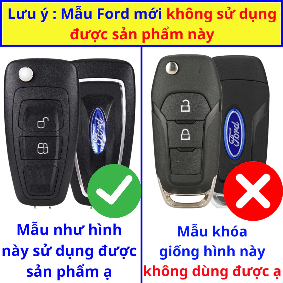 Ford Làm Chìa Khoá Smartkey Minh Phát Sửa Khoá 6 Hà Huy Tập, Thanh Khê 5500000