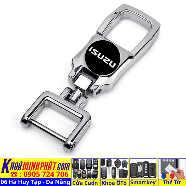 Làm Chìa khoá remote smartkey xe ô tô , Sửa chữa thay vỏ thay pin cho Chìa Khóa Isuzu Dmax, Mu-X, Hi-Lander, Crosswind, Trooper, Rodeo, Panther - Làm Chìa Khoá Xe Ô Tô - Minh Phát Làm Chìa khoá remote smartkey xe ô tô , Sửa chữa thay vỏ thay pin cho Chìa Khóa Isuzu Dmax, Mu-X, Hi-Lander, Crosswind, Trooper, Rodeo, Panther - Làm Chìa Khoá Xe Ô Tô - Minh Phát