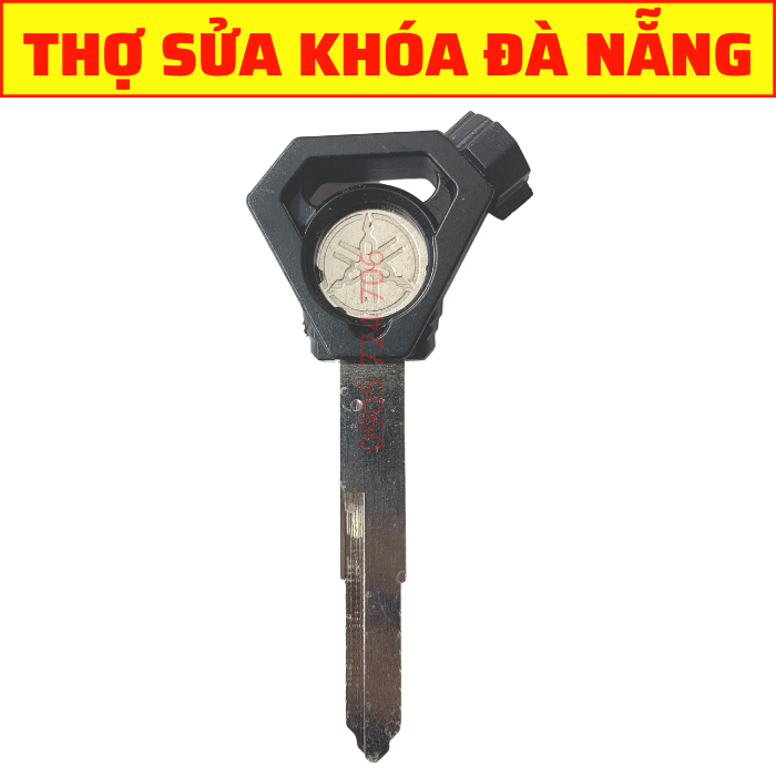 Thợ Làm khóa xe Máy Yamaha gần đây