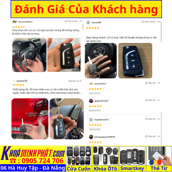 Chìa khóa độ gập xe ô tô Toyota Wigo Avanza remote học lệnh mẫu gấp gọn điều khiển mới V13