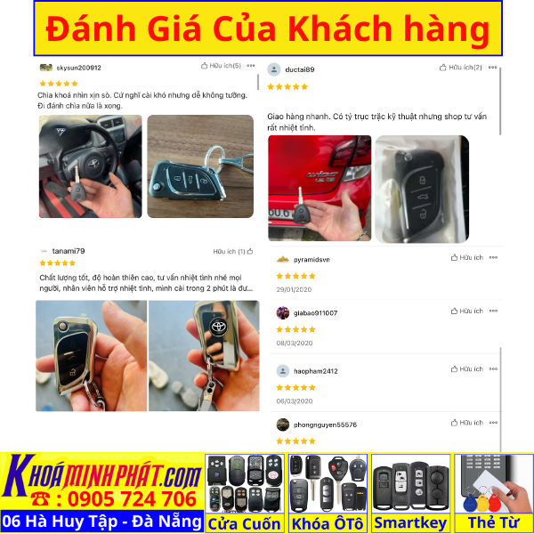 Chìa khóa độ gập xe ô tô Toyota Wigo Avanza remote học lệnh mẫu gấp gọn điều khiển mới V17