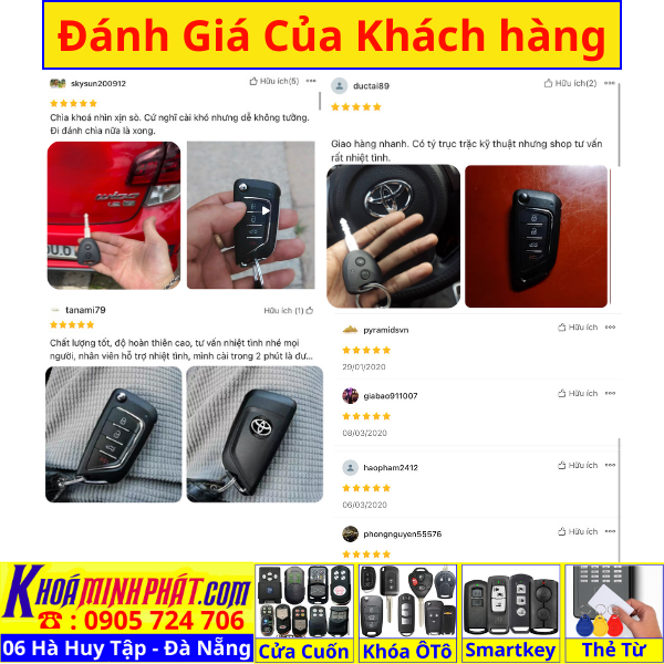 Chìa khóa độ gập xe ô tô Toyota Wigo Avanza remote học lệnh mẫu gấp gọn điều khiển mới V21
