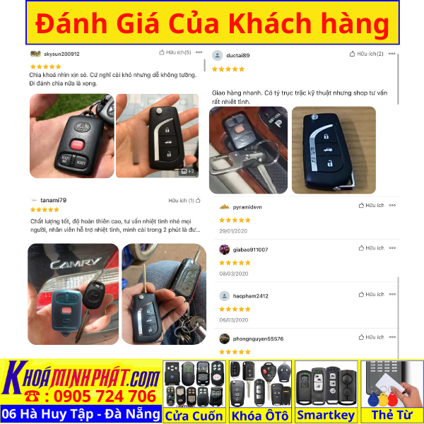 Chìa khóa độ gập xe Toyota Camry corolla altis đời 2000 2001 2002 2003 2004 2005 Full chức năng ( Remote học lệnh xe ô tô ) V13