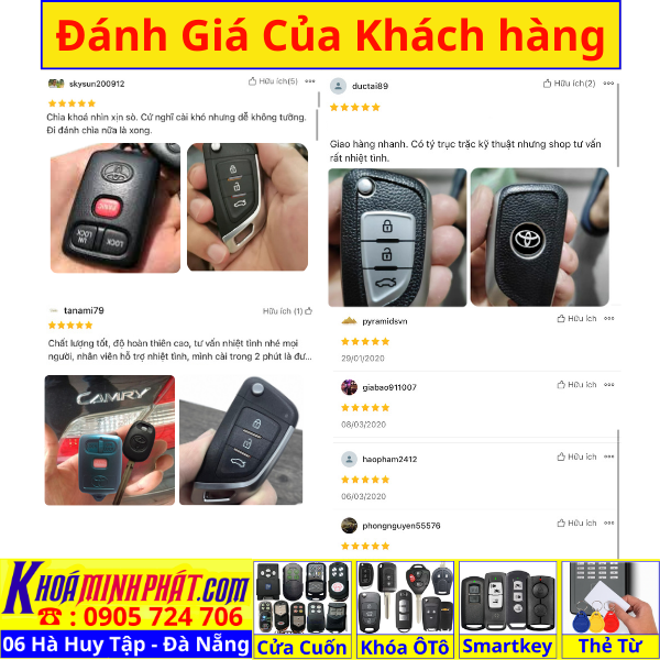 Chìa khóa độ gập xe Toyota Camry corolla altis đời 2000 2001 2002 2003 2004 2005 Full chức năng ( Remote học lệnh xe ô tô ) V14