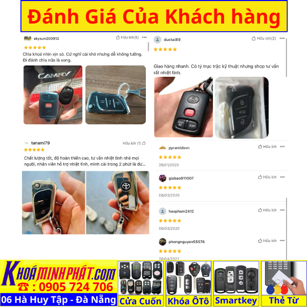 Chìa khóa độ gập xe Toyota Camry corolla altis đời 2000 2001 2002 2003 2004 2005 Full chức năng ( Remote học lệnh xe ô tô ) V17