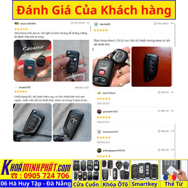 Chìa khóa độ gập xe Toyota Camry corolla altis đời 2000 2001 2002 2003 2004 2005 Full chức năng ( Remote học lệnh xe ô tô ) V21