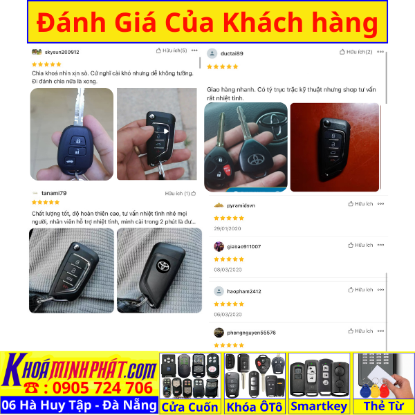 Chìa khóa độ gập xe Toyota Vios Yaris đời 2015 2016 2017 2018 2019 2020 2021 2022 2023 2024 2025 Học lệnh remote mẫu gấp gọn V21