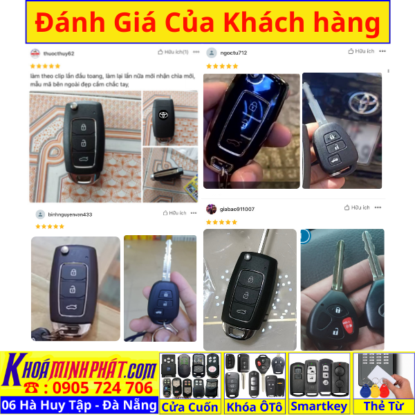 Chìa khóa độ gập xe Toyota Vios Yaris đời 2015 2016 2017 2018 2019 2020 2021 2022 2023 2024 2025 Học lệnh remote mẫu gấp gọn V28