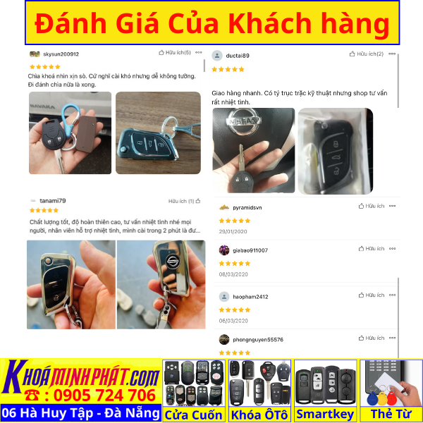 Chìa khoá remote độ gập xe Nissan Navara, Terra Full chức năng remote học lệnh gấp gọn điều khiển V17